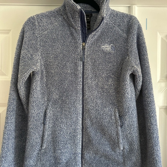 The North‎ Face Women’s XS Fleece Jacket – EUC - Picture 9 of 9